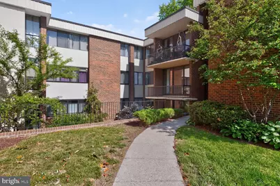 2004 Coleridge Drive #20-201, Silver Spring, MD 20902 - Photo 17