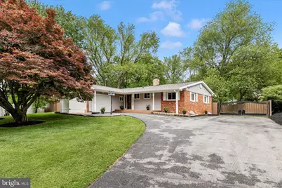 12117 Sunnyview Drive, Germantown, MD 20876 - Photo 1