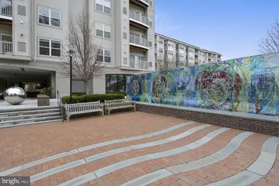 8045 Newell Street #309, Silver Spring, MD 20910 - Photo 1