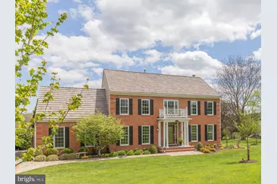 9105 Goshen Valley Drive, Laytonsville, MD 20882 - Photo 1