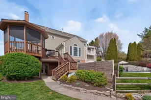 9105 Goshen Valley Dr, Laytonsville, MD 20882 - Photo 59