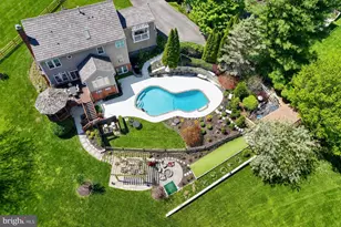 9105 Goshen Valley Dr, Laytonsville, MD 20882 - Photo 61