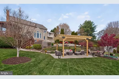 9105 Goshen Valley Drive, Laytonsville, MD 20882 - Photo 7