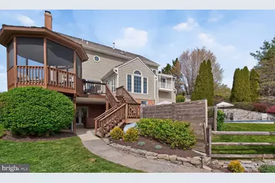 9105 Goshen Valley Drive, Laytonsville, MD 20882 - Photo 11