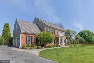9105 Goshen Valley Dr, Laytonsville, MD 20882 - Photo 63