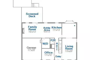 110 Summit Hall Rd, Gaithersburg, MD 20877 - Photo 81