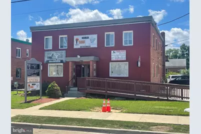 1017 University Boulevard E, Takoma Park, MD 20912 - Photo 1