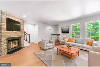 3610 Alpen Green Way #23-253, Burtonsville, MD 20866 - Photo 5