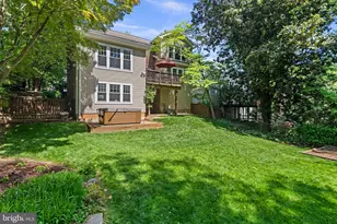 213 Crestmoor Cir, Silver Spring, MD 20901 - Photo 33