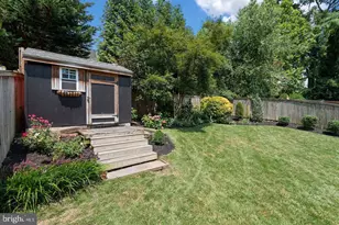 629 Potomac Ave, Silver Spring, MD 20910 - Photo 25