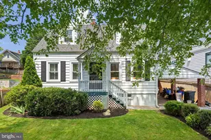 629 Potomac Ave, Silver Spring, MD 20910 - Photo 29