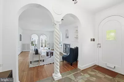 127 Hesketh Street, Chevy Chase, MD 20815 - Photo 5