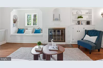 127 Hesketh Street, Chevy Chase, MD 20815 - Photo 7