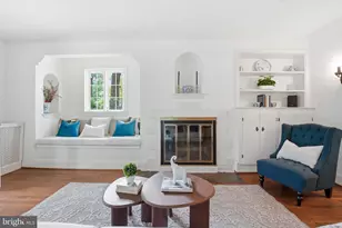 127 Hesketh St, Chevy Chase, MD 20815 - Photo 7