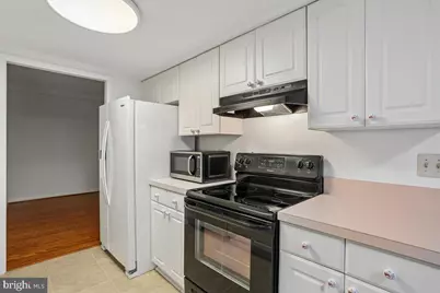 15210 Elkridge Way #91-2E, Silver Spring, MD 20906 - Photo 23