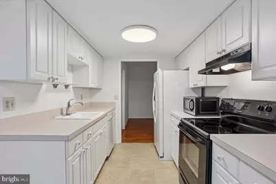15210 Elkridge Way #91-2E, Silver Spring, MD 20906 - Photo 21