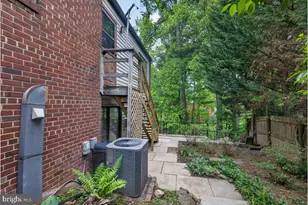 4068 Adams Dr, Silver Spring, MD 20902 - Photo 21