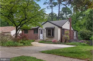 4068 Adams Dr, Silver Spring, MD 20902 - Photo 43
