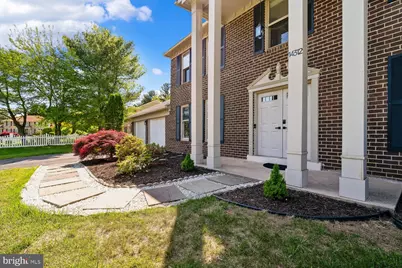 14312 Perrywood Drive, Burtonsville, MD 20866 - Photo 3