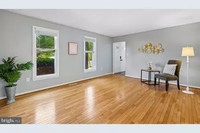 14312 Perrywood Drive, Burtonsville, MD 20866 - Photo 7