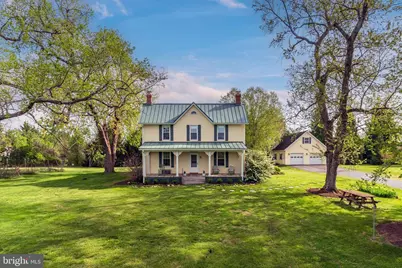 21901 New Hampshire Avenue, Brookeville, MD 20833 - Photo 1