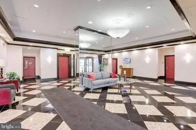 1220 Blair Mill Road #503, Silver Spring, MD 20910 - Photo 3