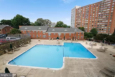 1220 Blair Mill Road #503, Silver Spring, MD 20910 - Photo 25