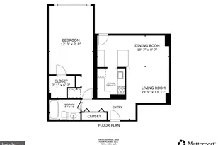 1220 Blair Mill Rd, Silver Spring, MD 20910 - Photo 23