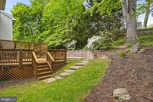 3326 Mills Crossing Pl, Kensington, MD 20895 - Photo 37