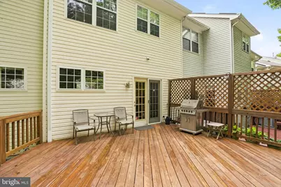3326 Mills Crossing Place, Kensington, MD 20895 - Photo 9