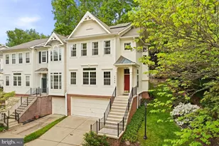 3326 Mills Crossing Pl, Kensington, MD 20895 - Photo 1
