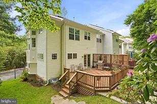 3326 Mills Crossing Pl, Kensington, MD 20895 - Photo 43