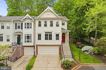 3326 Mills Crossing Place, Kensington, MD 20895 - Photo 3