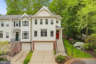 3326 Mills Crossing Pl, Kensington, MD 20895 - Photo 3