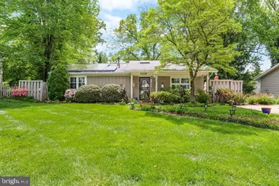 1329 Gresham Road, Silver Spring, MD 20904 - Photo 1