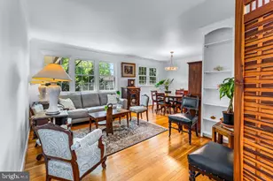 1329 Gresham Rd, Silver Spring, MD 20904 - Photo 7