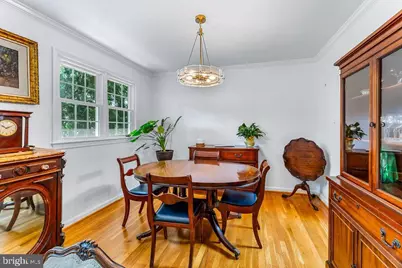 1329 Gresham Road, Silver Spring, MD 20904 - Photo 9