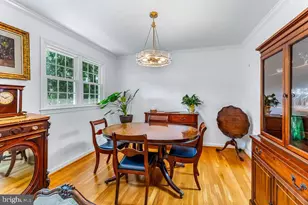 1329 Gresham Rd, Silver Spring, MD 20904 - Photo 9