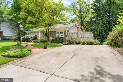 1329 Gresham Road, Silver Spring, MD 20904 - Photo 5