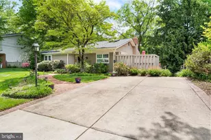 1329 Gresham Rd, Silver Spring, MD 20904 - Photo 5