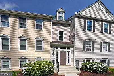 15 Pickering Court #201, Germantown, MD 20874 - Photo 15