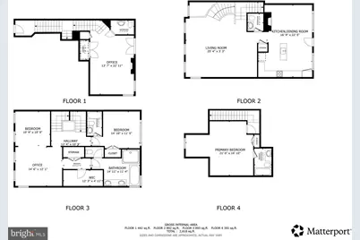 10312 Potomac Corner Drive, Rockville, MD 20850 - Photo 41