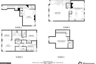 10312 Potomac Corner Dr, Rockville, MD 20850 - Photo 41