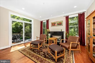 10502 Parkwood Dr, Kensington, MD 20895 - Photo 13