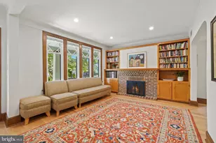 7216 Willow Ave, Takoma Park, MD 20912 - Photo 5