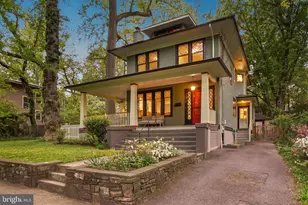 7216 Willow Ave, Takoma Park, MD 20912 - Photo 29