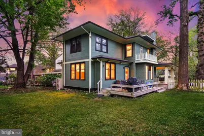 7216 Willow Avenue, Takoma Park, MD 20912 - Photo 33