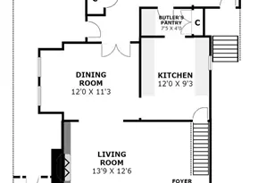7216 Willow Ave, Takoma Park, MD 20912 - Photo 37