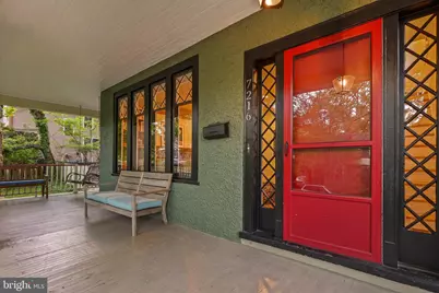 7216 Willow Avenue, Takoma Park, MD 20912 - Photo 31