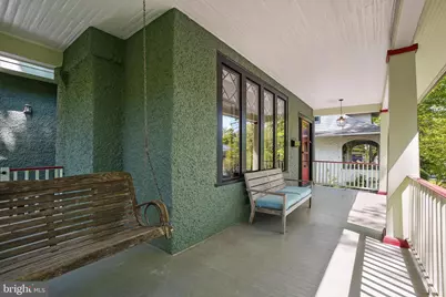 7216 Willow Avenue, Takoma Park, MD 20912 - Photo 3
